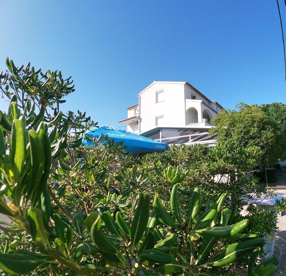 Tiktok Lägenhet Zadar Exteriör bild